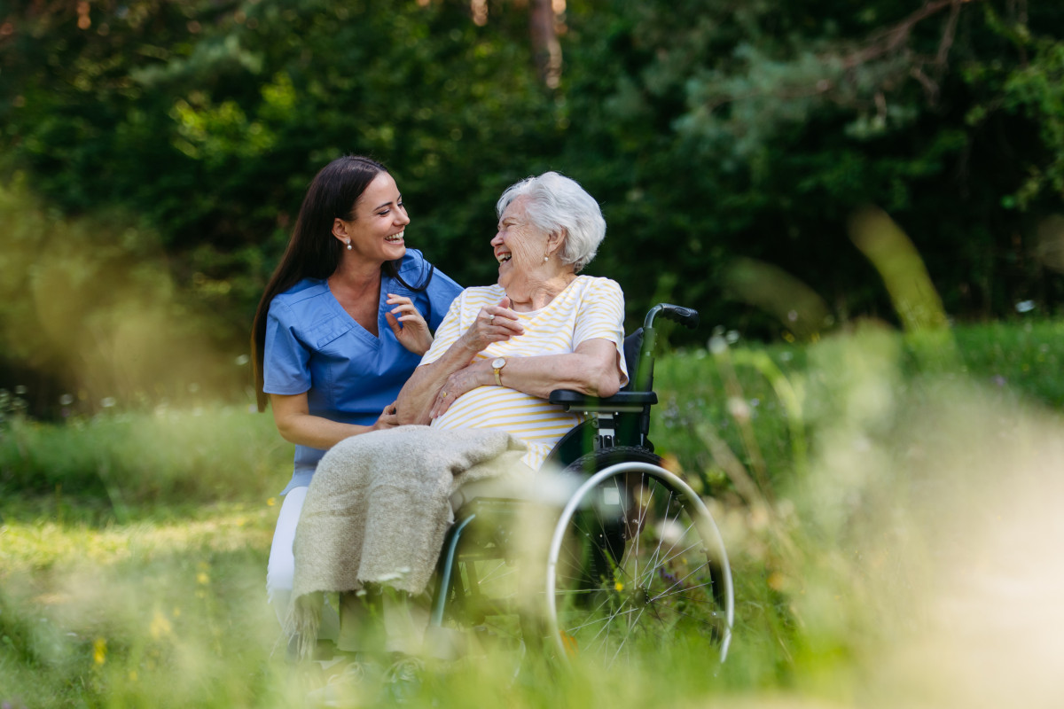Home care solutions