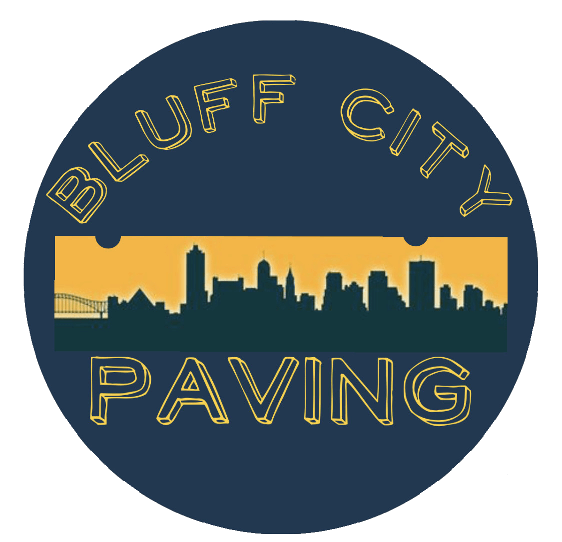 Bluff City Paving