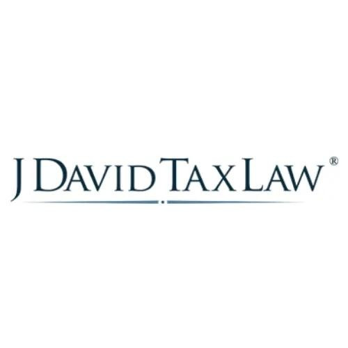 J. David Tax Law