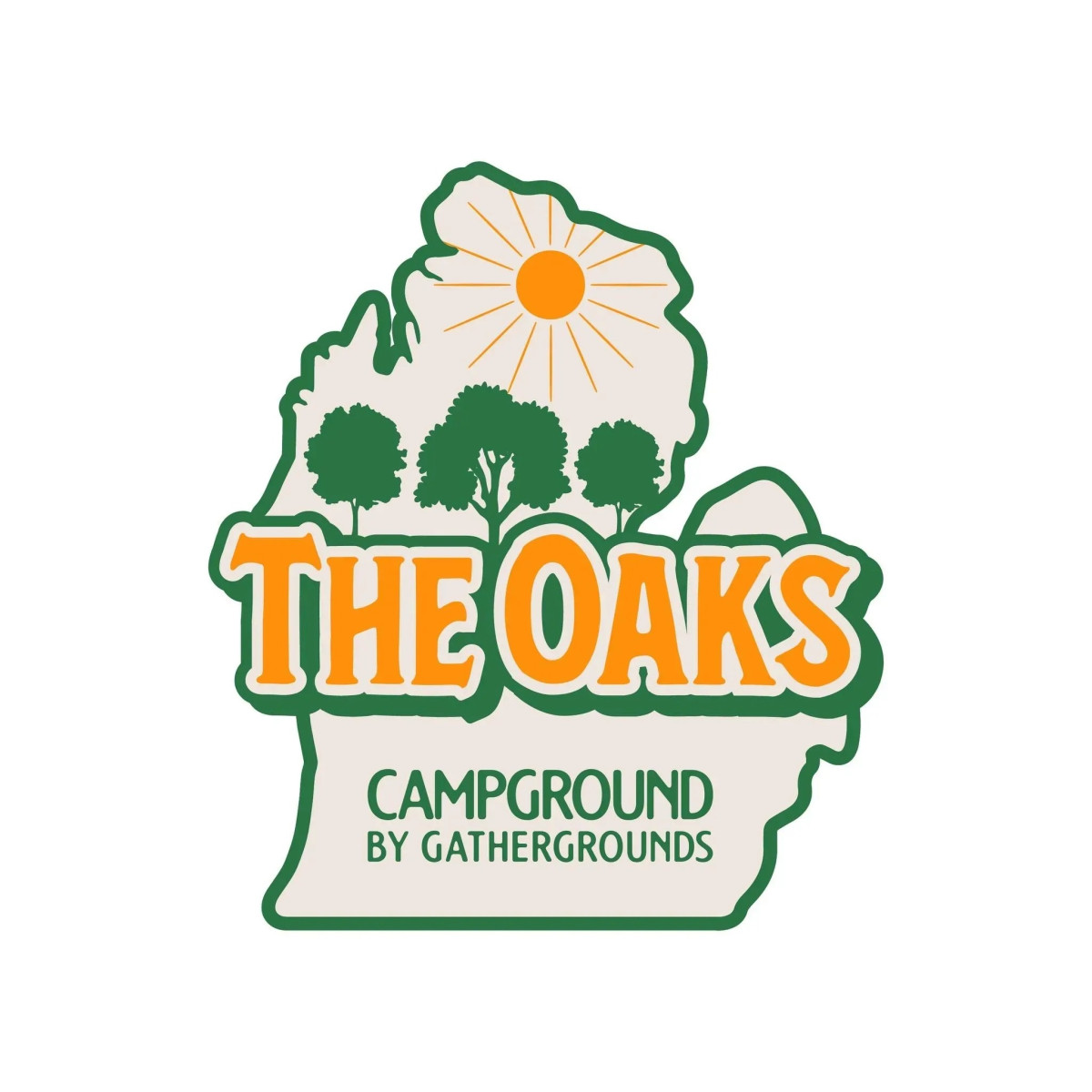 The Oaks Campground