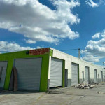 Warehouse Property