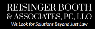Reisinger Booth & Associates, PC, LLO