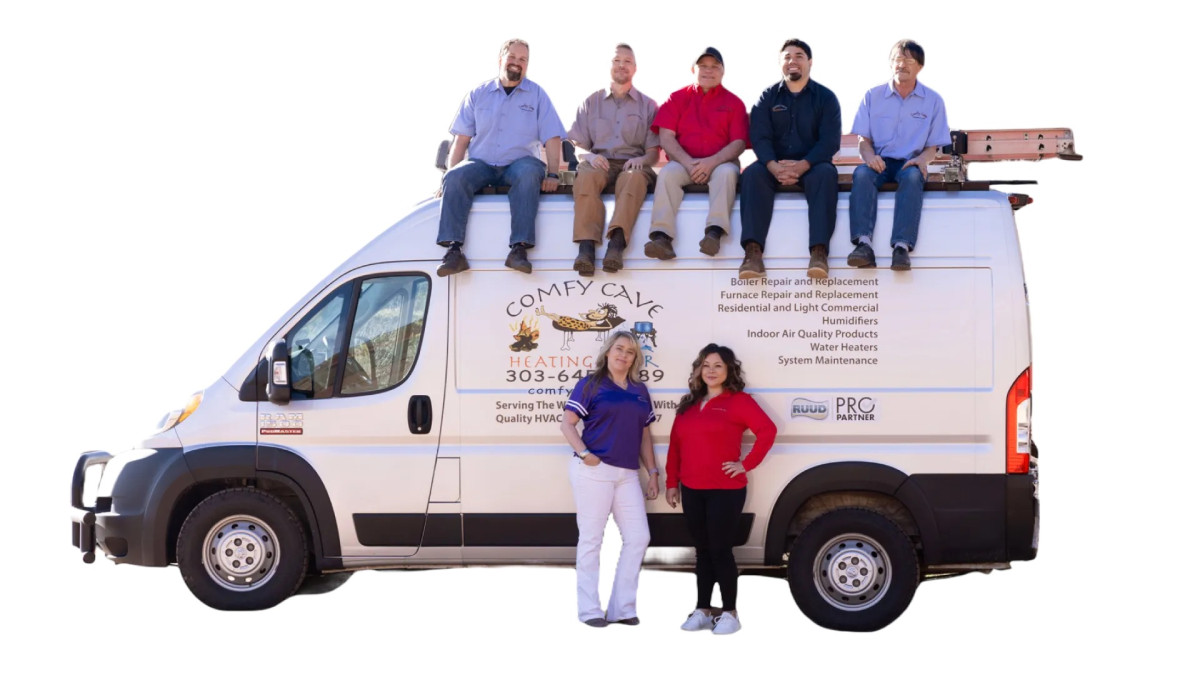 Spring HVAC Maintenance and $1,000 Installation Offer in Denver