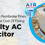home ac repair near me Pembroke Pines, FL