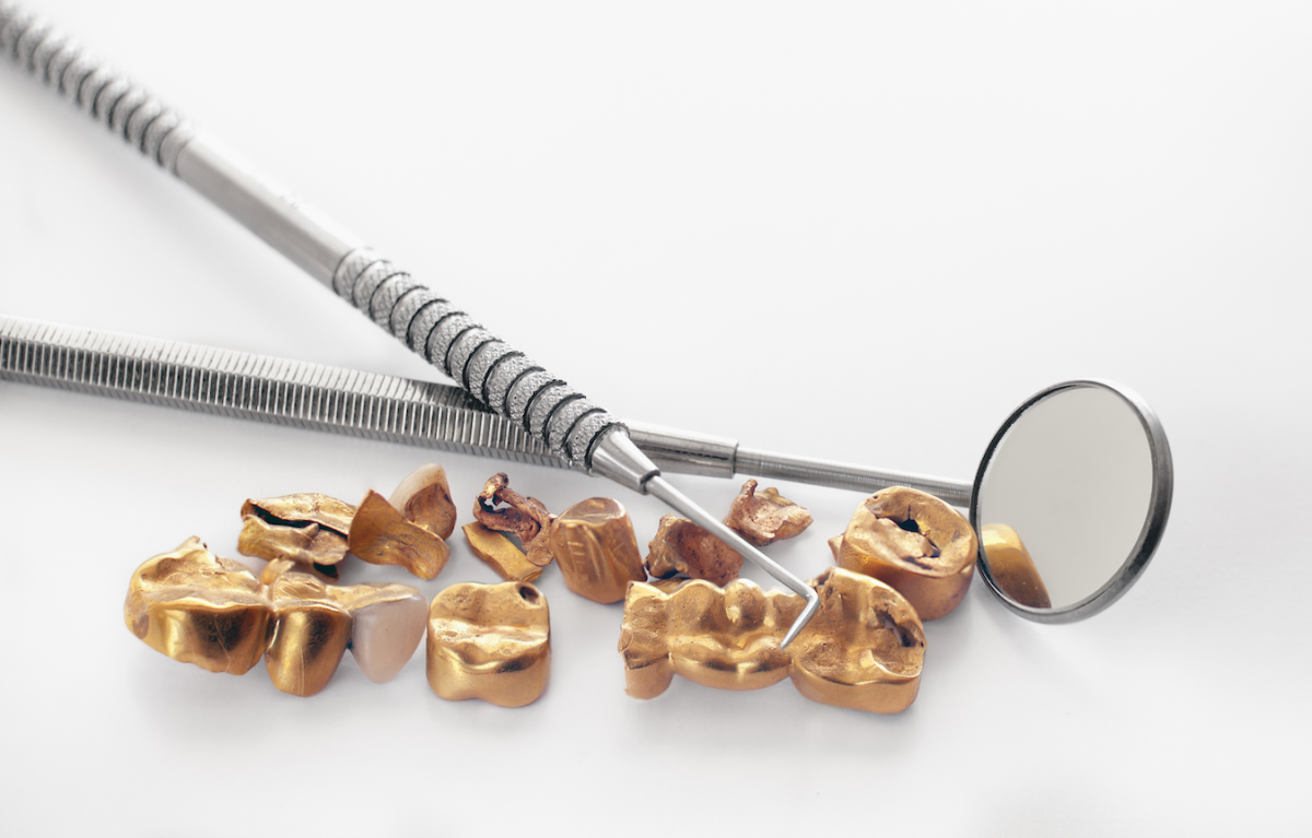 Gold Rush Arlington Cash for Gold, Cash for Silver, Cash for Diamonds