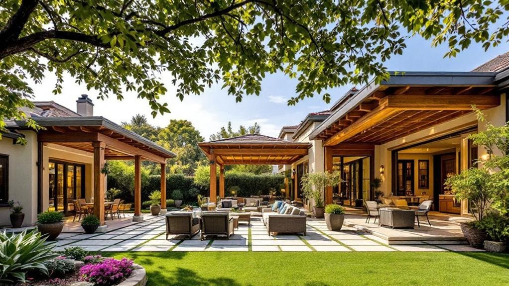 Southwest Builders Offers Weather-Resistant Patio Covers Across San Diego County