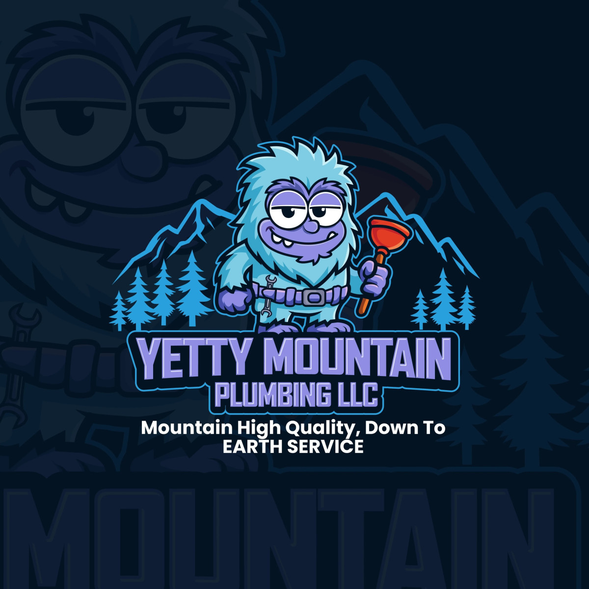 Yetty Mountain Plumbing LLC