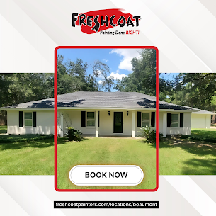 Fresh Coat Painters of Beaumont