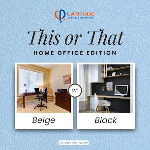 Professional Painters Franklin MA | Latitude Painting and Restoration, LLC