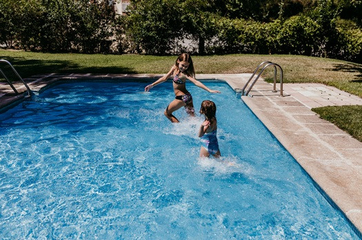 Custom Inground Pools by Hydroscape Pools Transform Mid-Atlantic Backyards Today