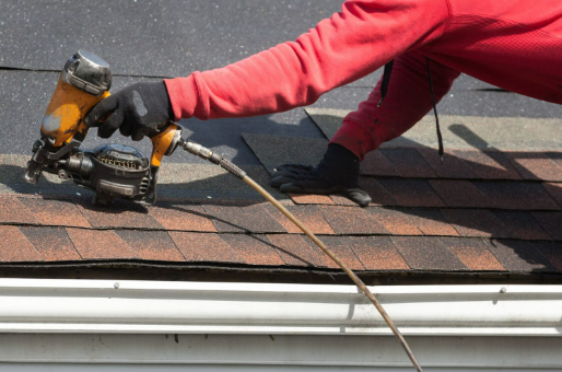 roofing fort worth