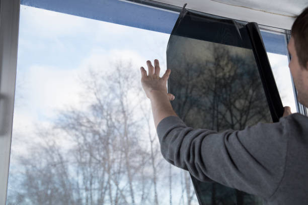 How Window Film UV Protection Shields Skin and Interiors from Damage