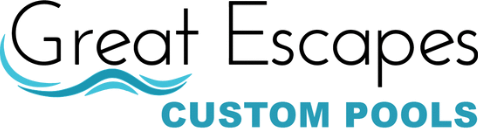 Great Escapes Custom Pools
