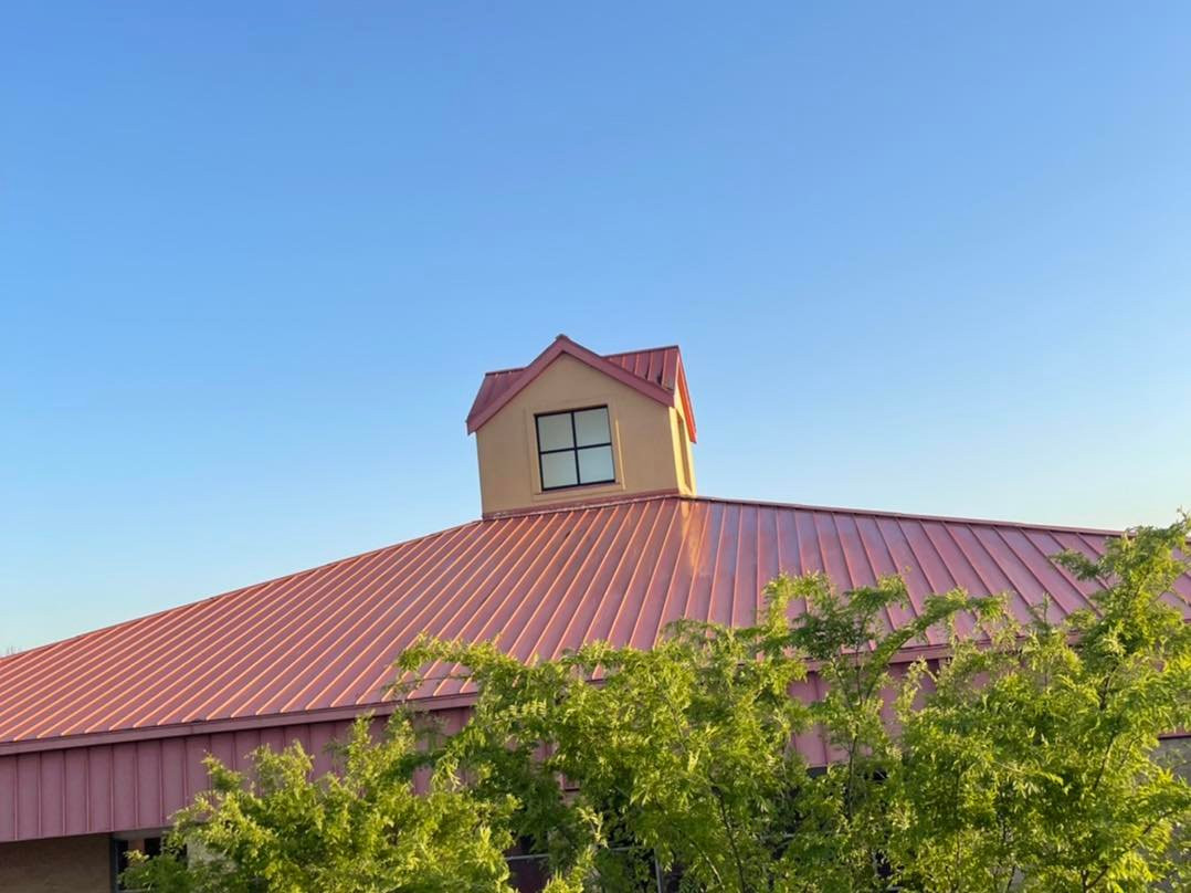 roof cleaning Jacksonville FL