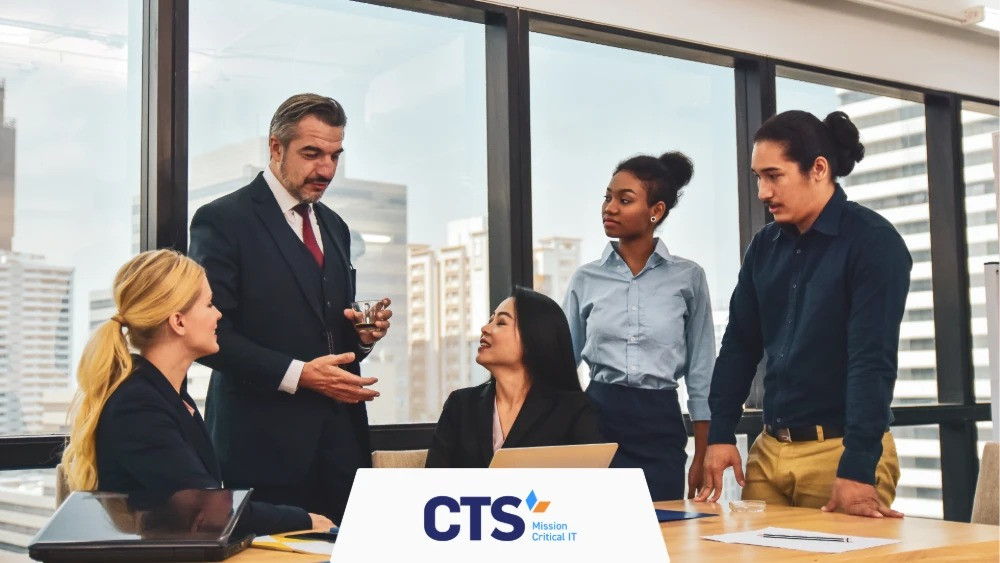 Key Network Security Vulnerabilities Every SMB Should Know Highlighted by a Trusted MSP in Boston