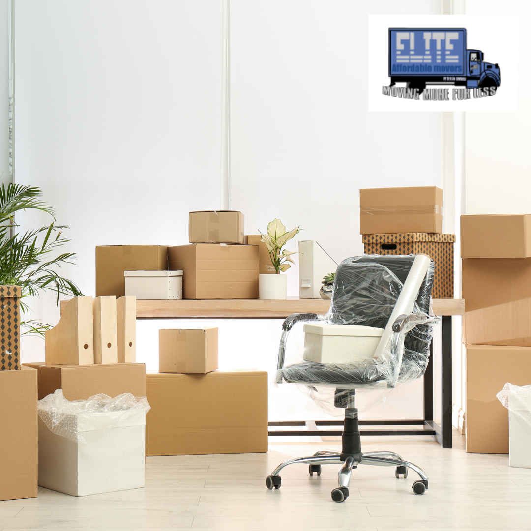 Office Moving Services