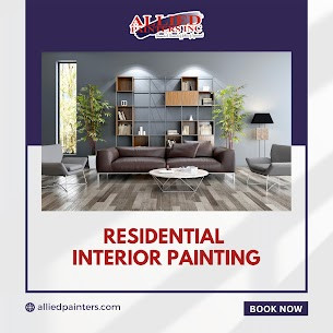 Allied Painters Inc.