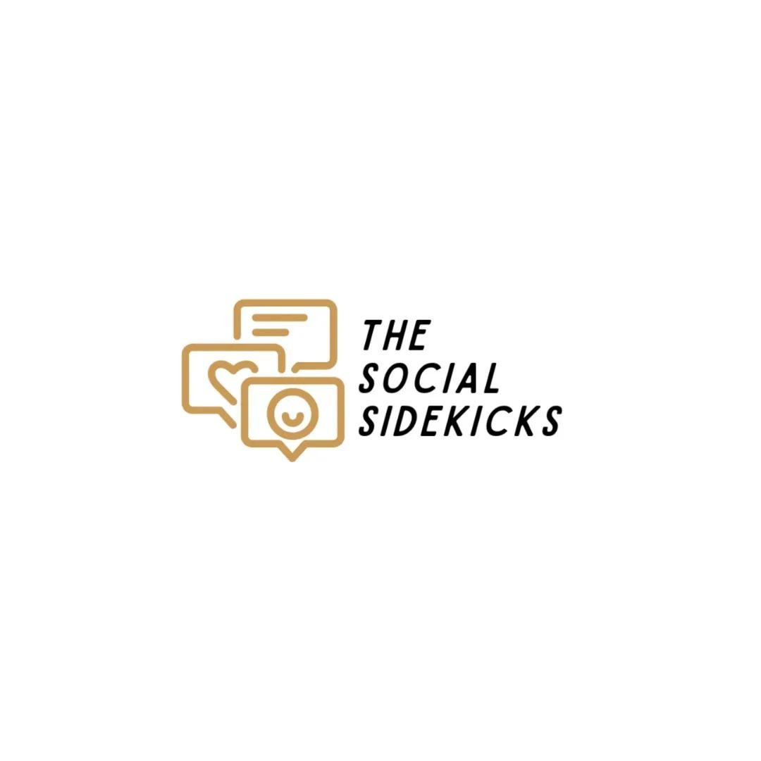 The Social Sidekicks