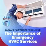 air conditioning company Oakland Park FL
