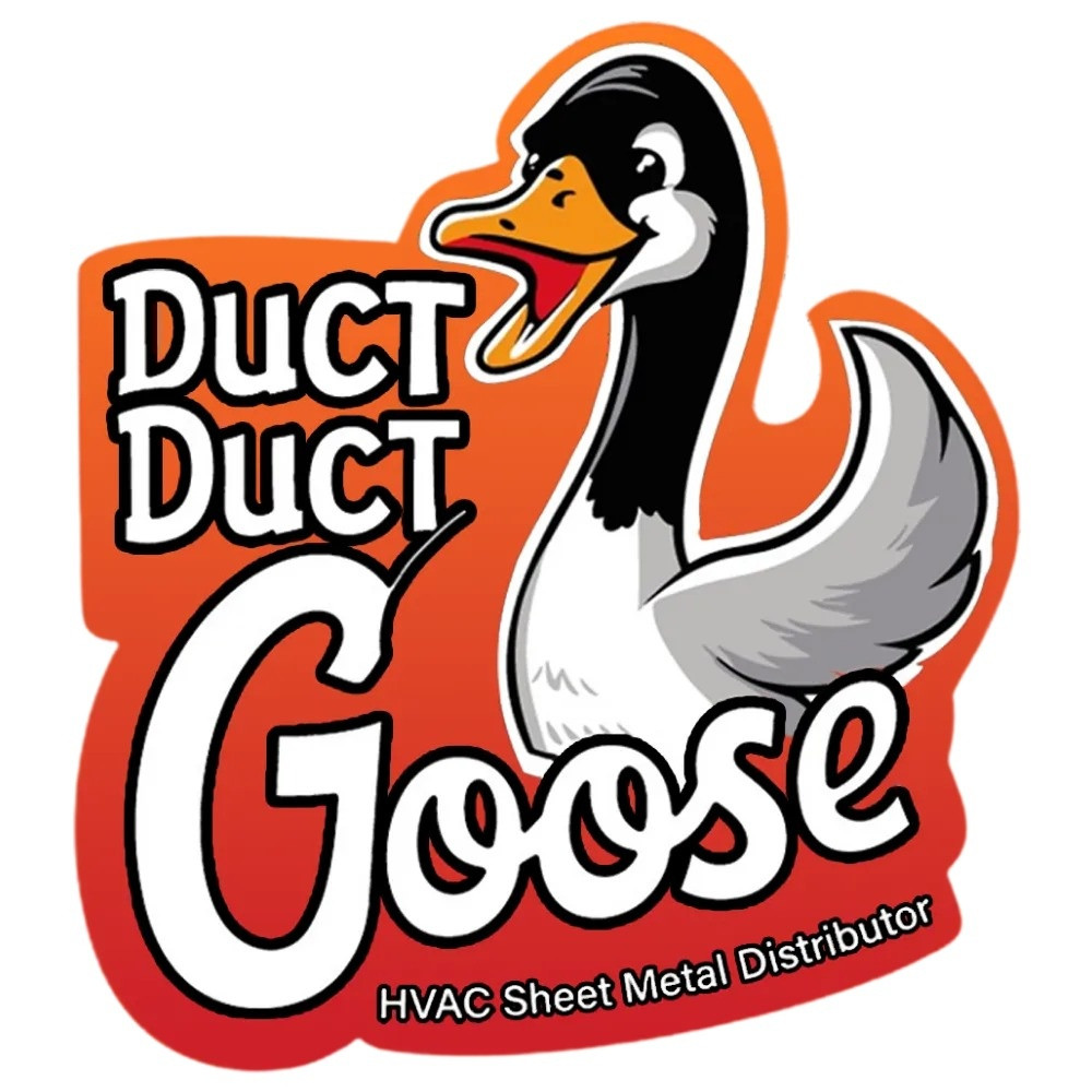 Duct Duct Goose