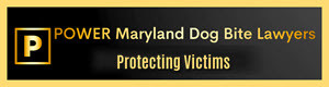 Power Maryland Dog Bite Lawyers