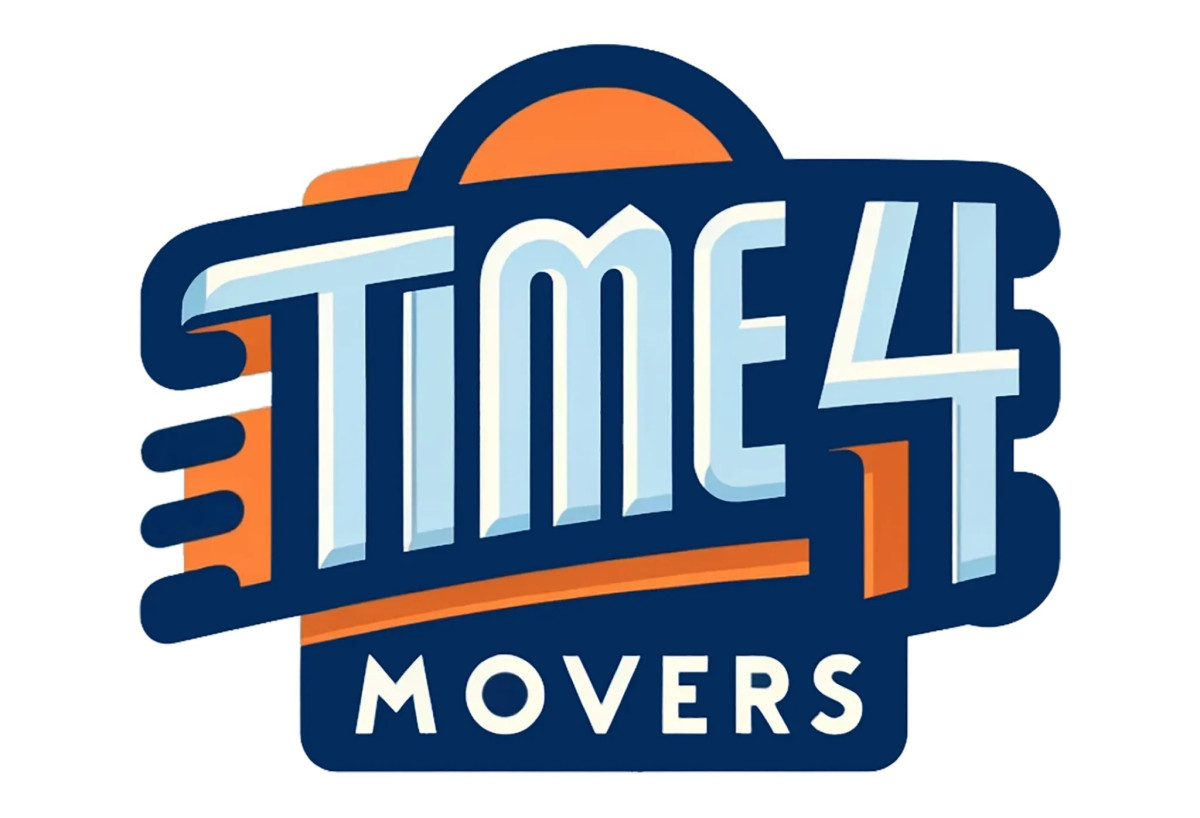 Time 4 Movers