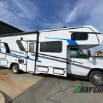 New 2025 Forest River RV Sunseeker Classic 2860DS Ford.jpeg