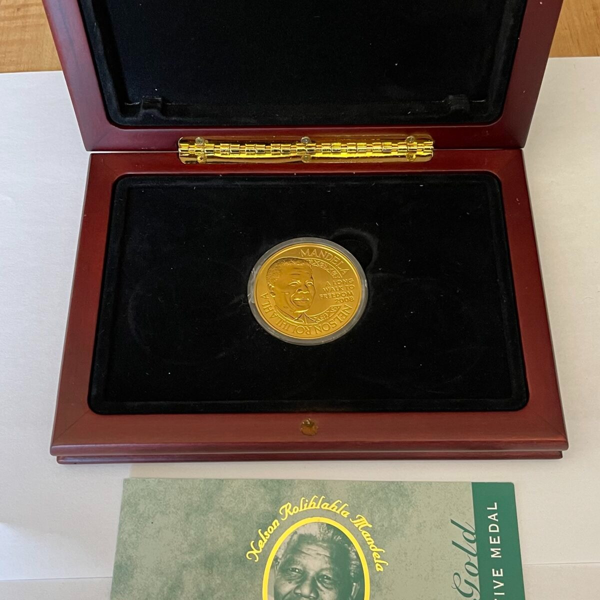 Sell Gold for Instant Payment in Cape Town with Confidence