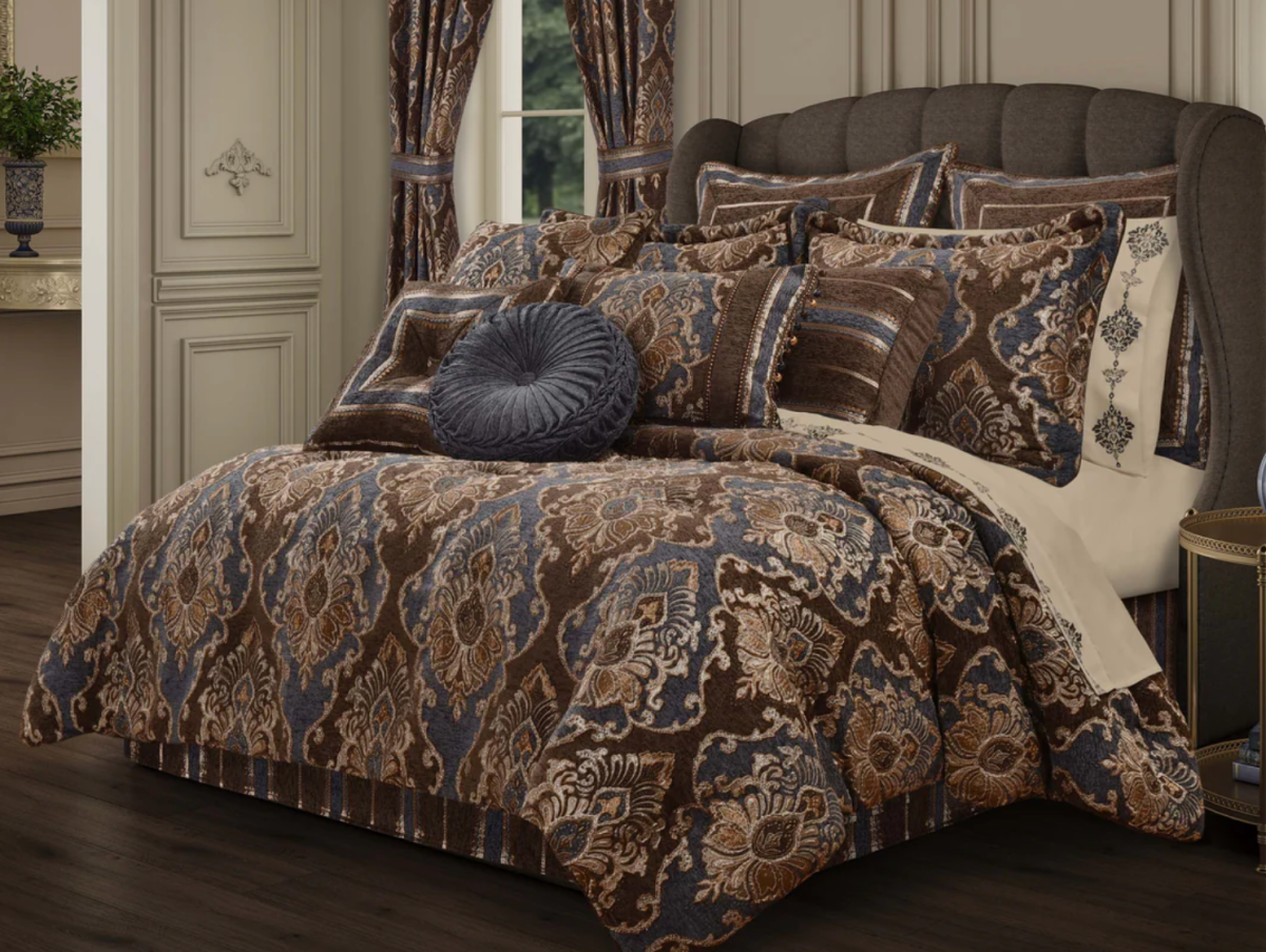 latest bedding comforter sets