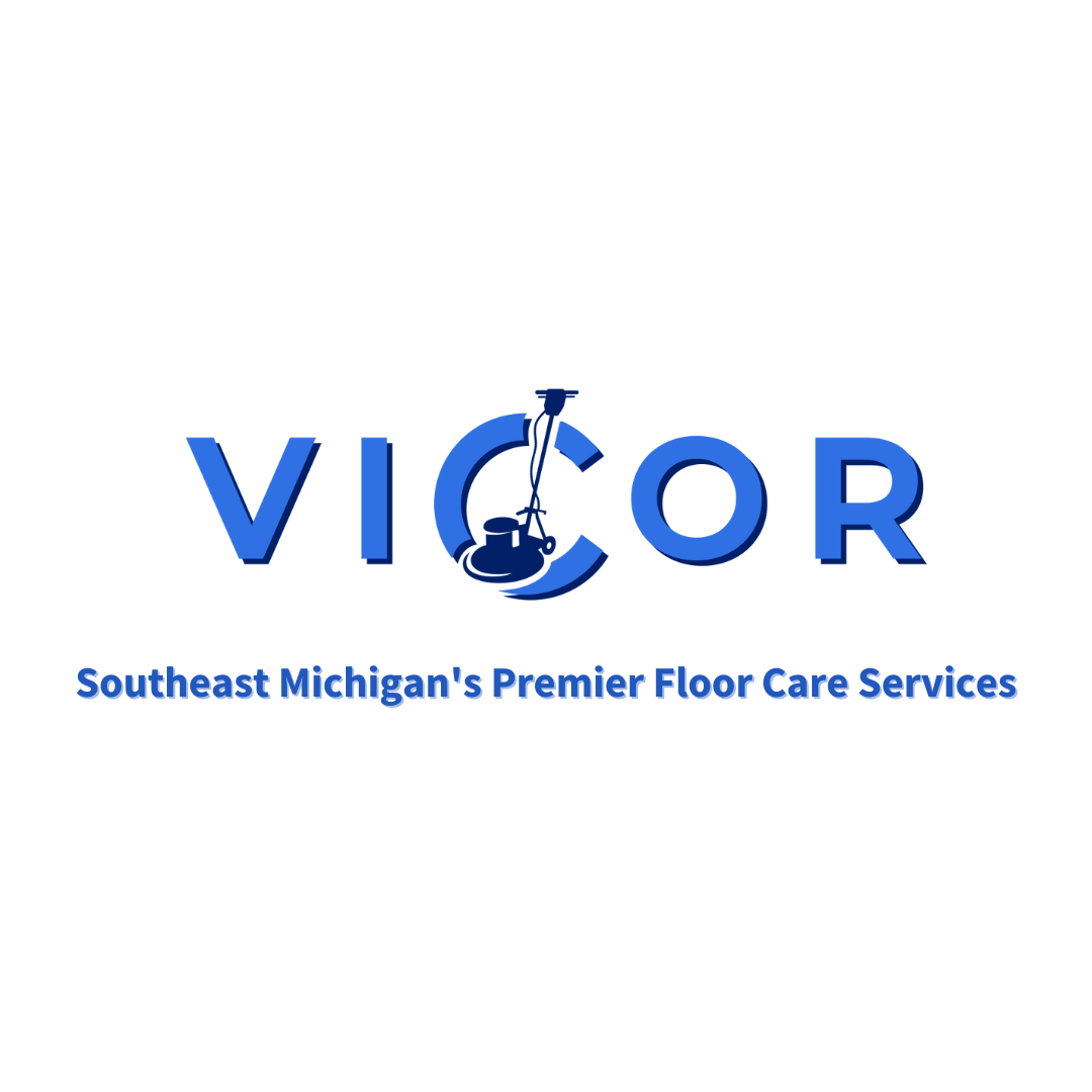 VICOR Floor Care Inc.