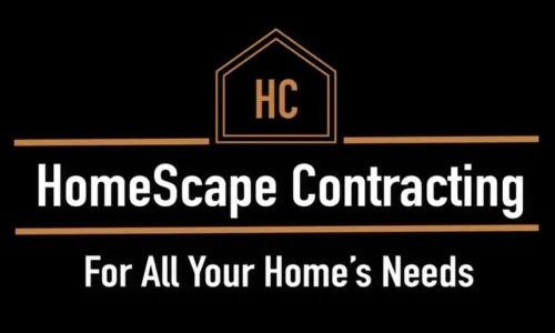 HomeScape Contracting LLC