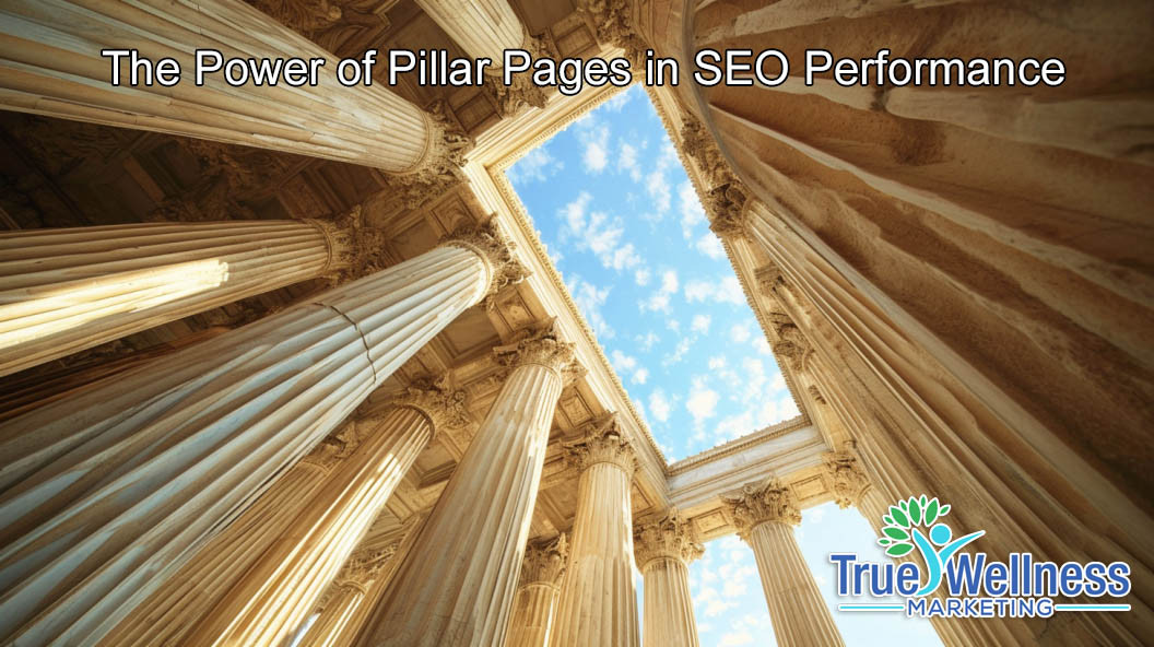 Pillar Pages for SEO