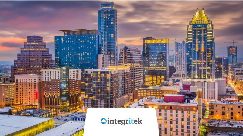 How Managed IT Services Strengthen the Biggest Industries in Austin