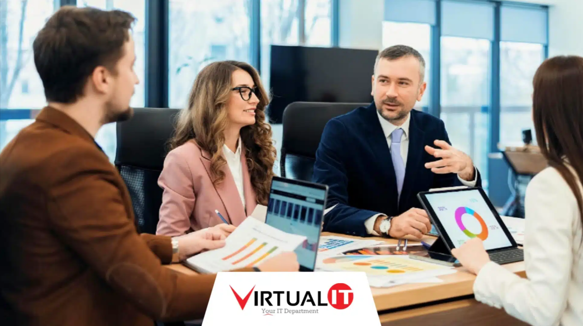 IT Support Provider in Idaho Shares When to Use Managed or Professional Services