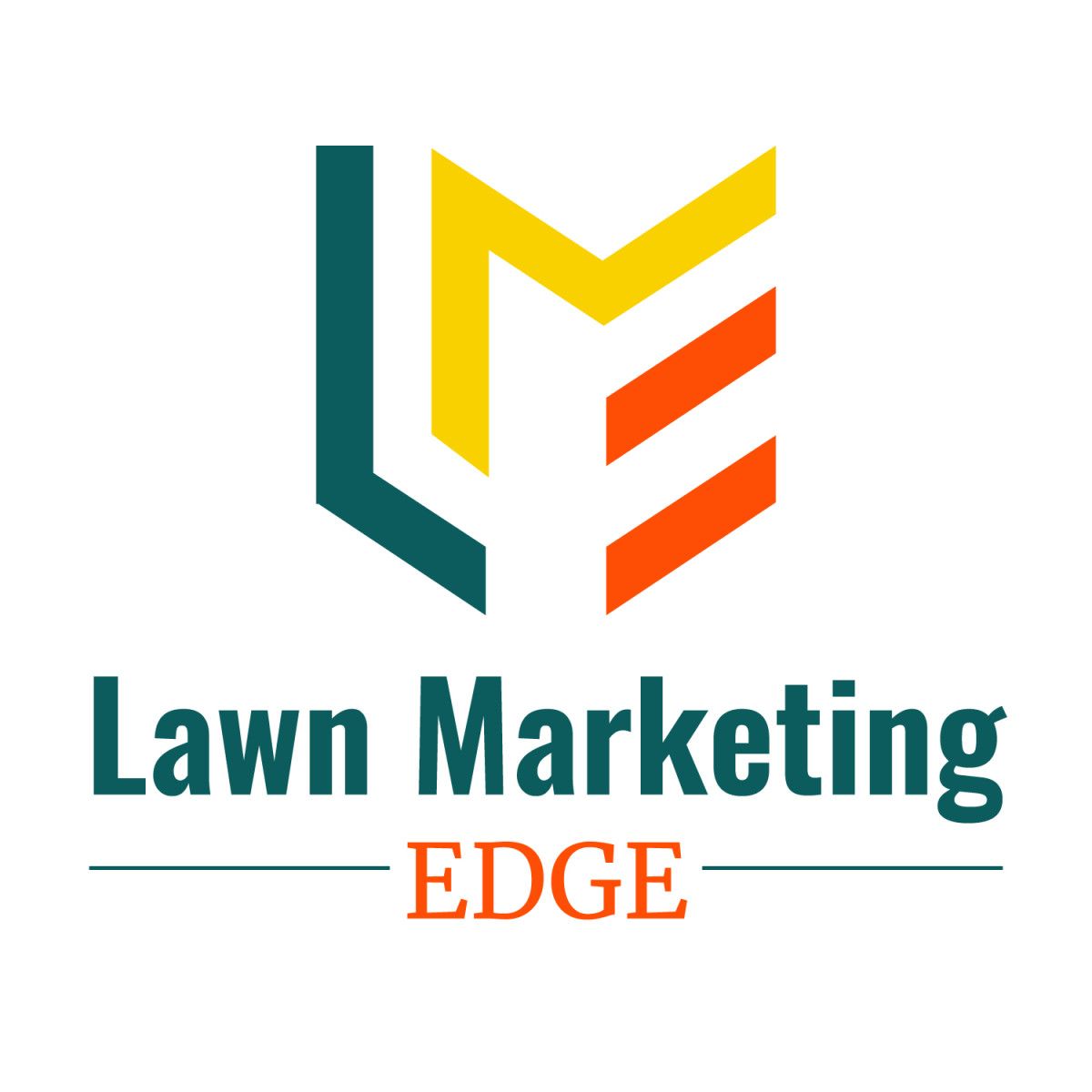 Lawn Marketing Edge