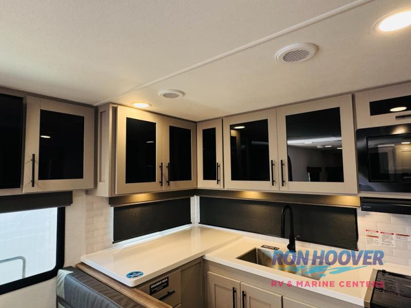 2026 Alliance RV Delta 274RKW-kitchen
