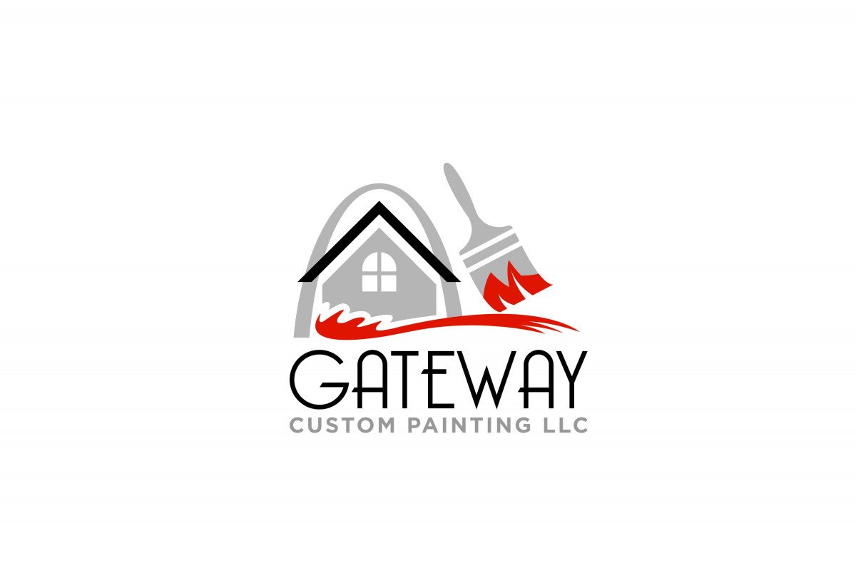 Gateway Custom Painting