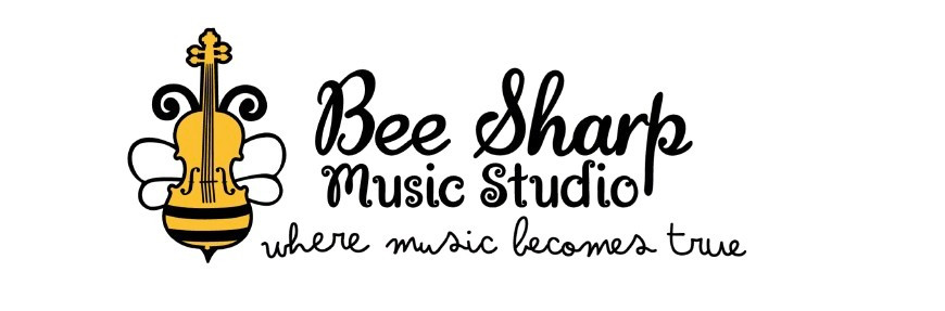 Bee Sharp Music Studio