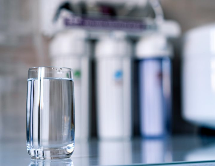 Water Filtration in Pequot Lakes, MN: Essential Home Protection