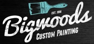 Bigwood's Custom Painting