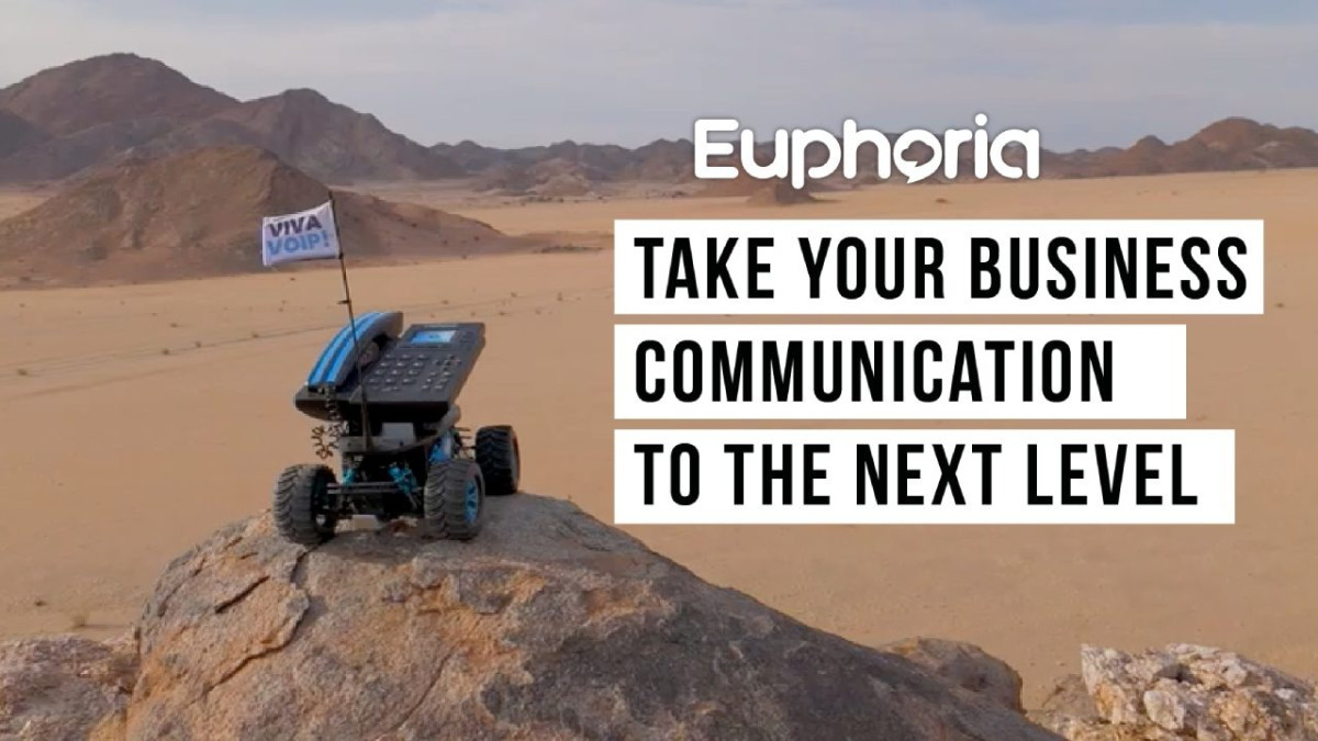 Euphoria Telecom Shares Guide to Choosing a Cloud PBX in South Africa