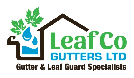 LeafCo Gutters