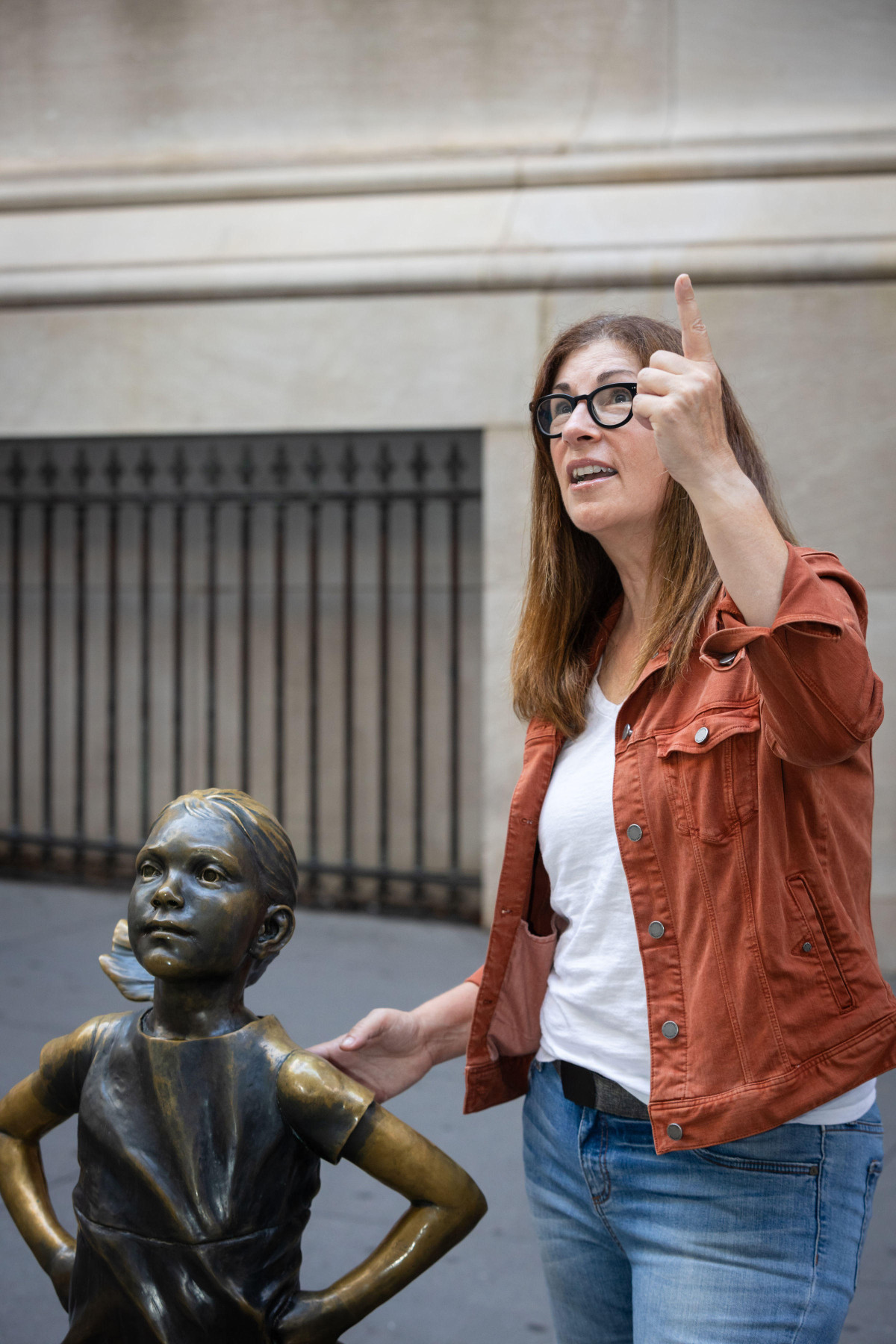 Explore Wall Street’s Evolution on a Unique Walking Tour