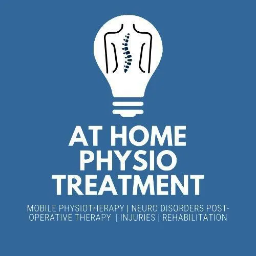 At Home Physio Treatment