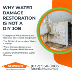 SERVPRO of West Fort Worth 5.png