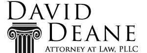David Deane Attorney at Law