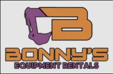 Bonny’s Equipment Rentals