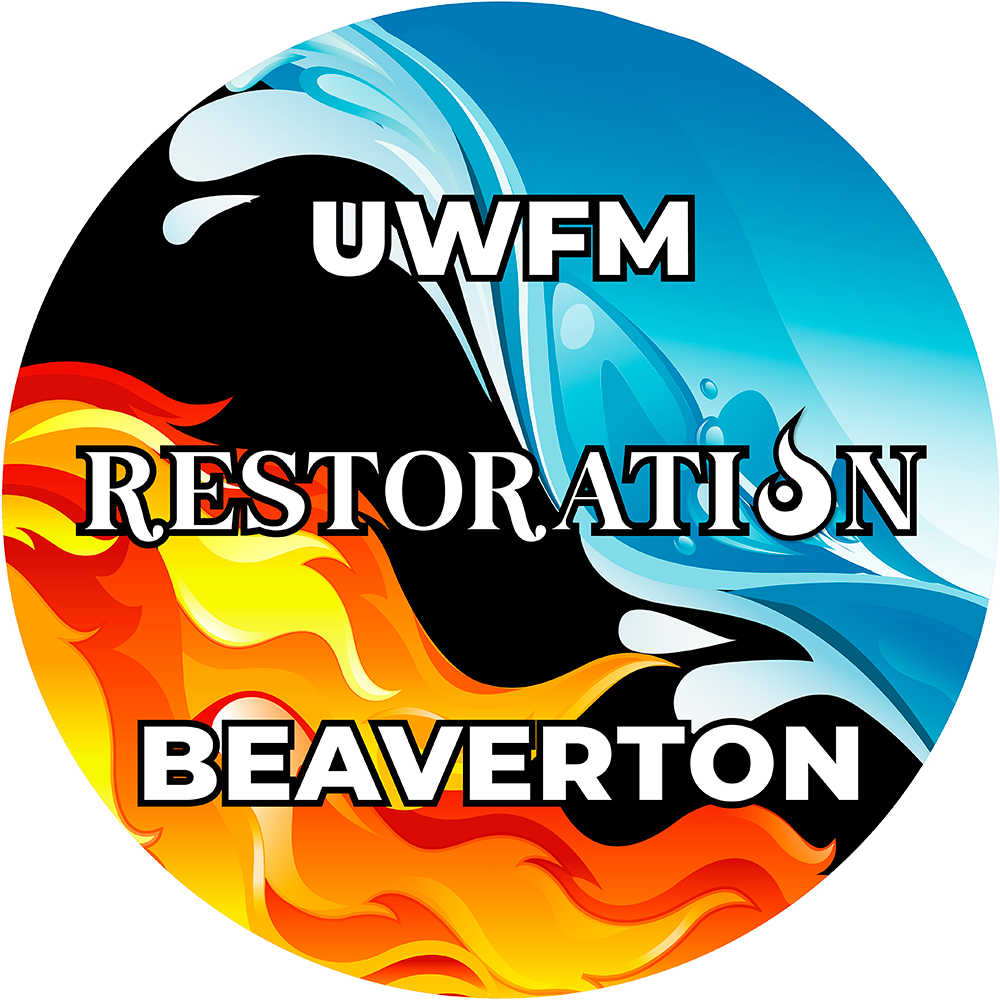 United Water Fire Mold Restoration