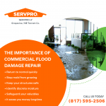 SERVPRO of Grapevine 1.png