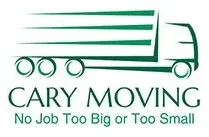 Cary Moving